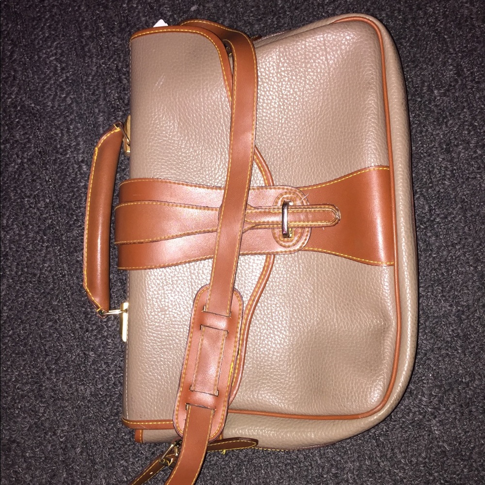 Brief bag / laptop bag